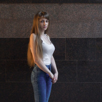 여성들의 아름다움을 찍는 러시아 사진작가 타티야나 - 꾸르
