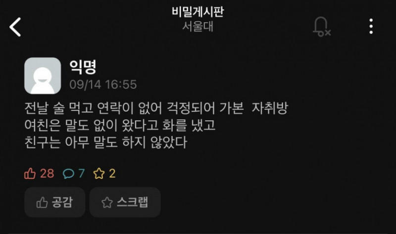 통축