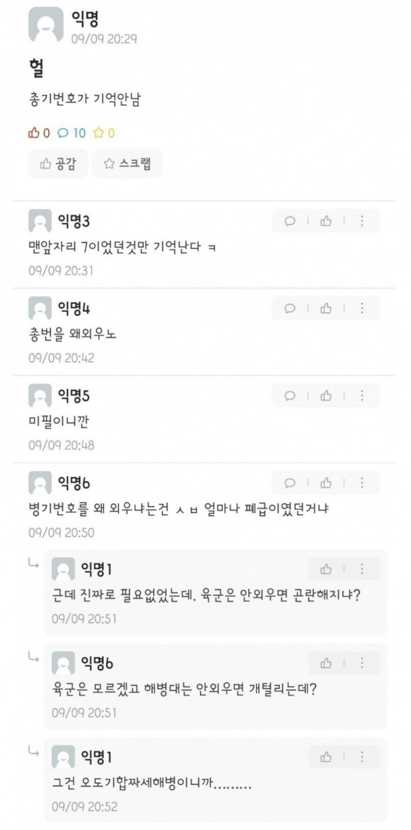 통축