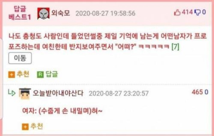 달팽이 분석과 실시간패턴통계