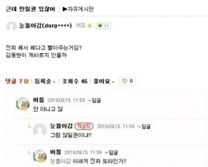 사다리 분석과 실시간패턴통계