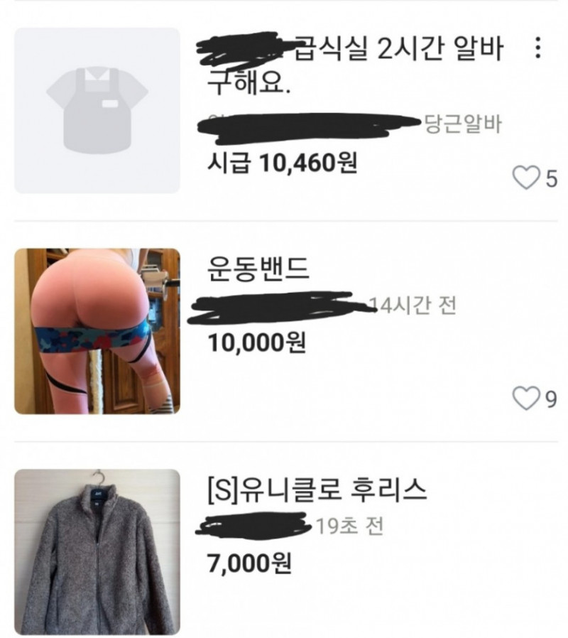 통축