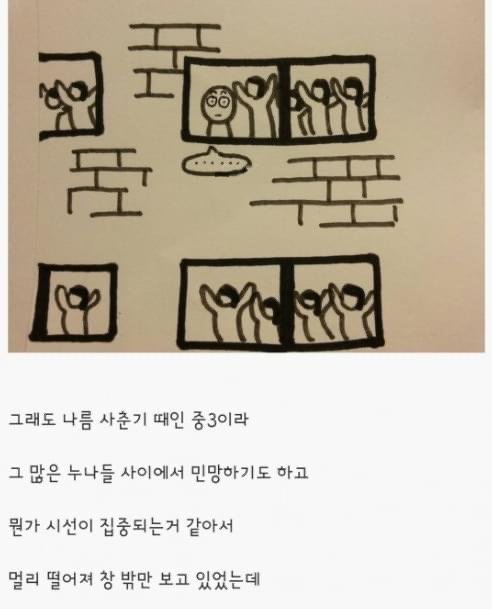 통축