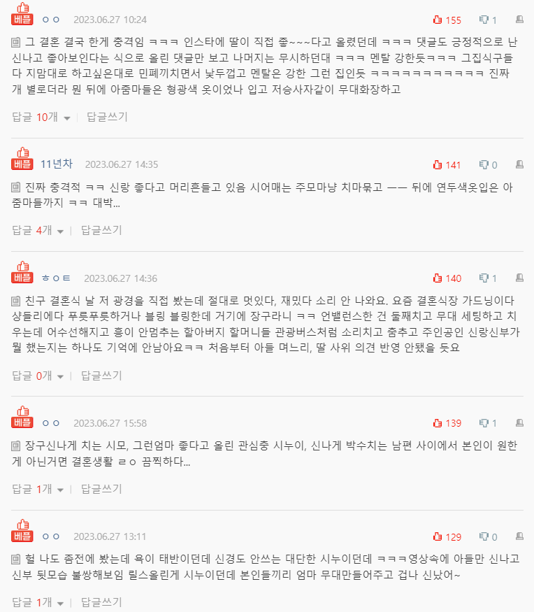 달팽이 분석과 실시간패턴통계