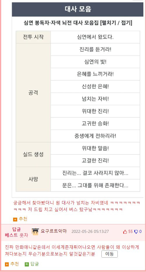 달팽이 분석과 실시간패턴통계