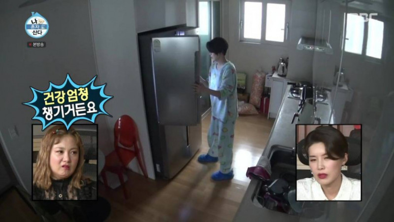 달팽이 분석과 실시간패턴통계