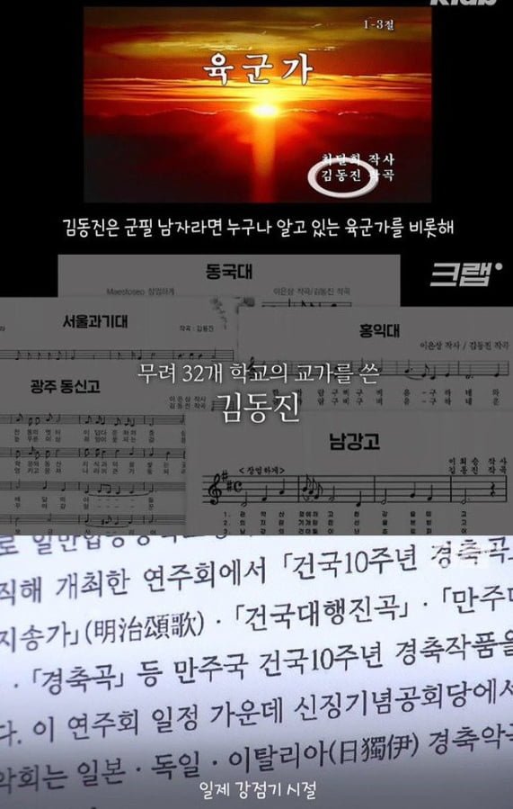 달팽이 분석과 실시간패턴통계