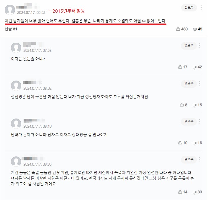 사다리 분석과 실시간패턴통계