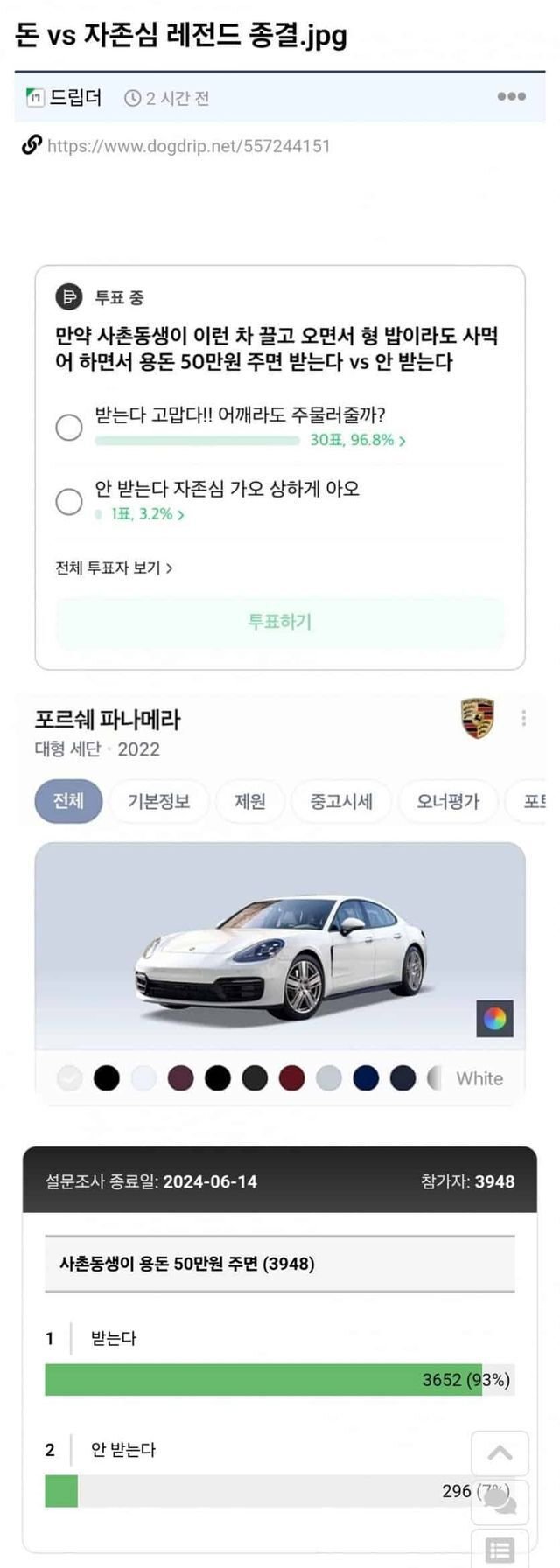 달팽이 분석과 실시간패턴통계