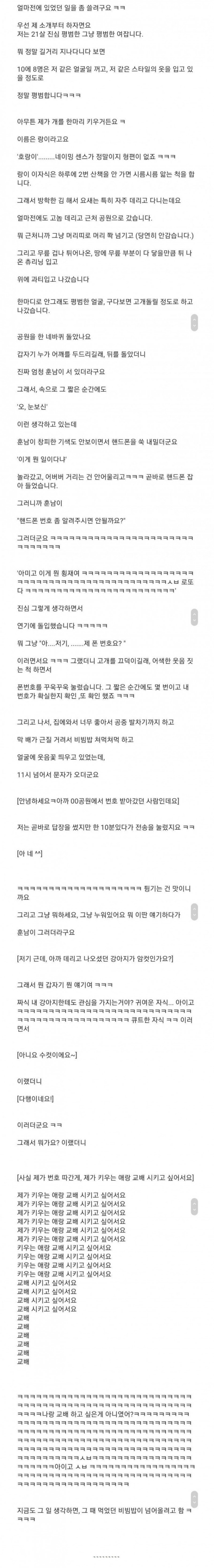 나눔로또 파워볼분석기