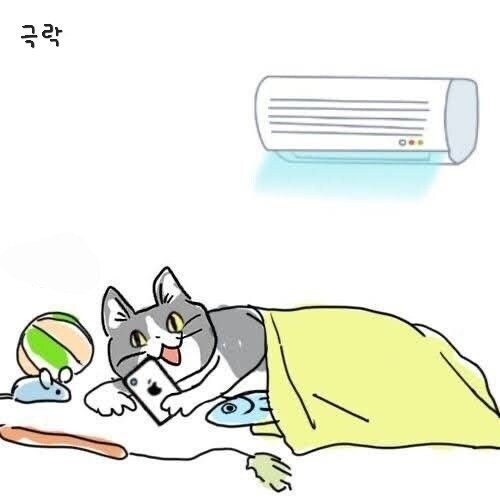 통축