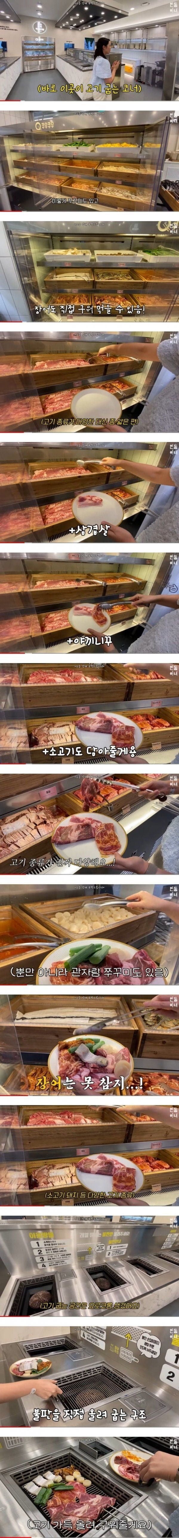 달팽이 분석과 실시간패턴통계