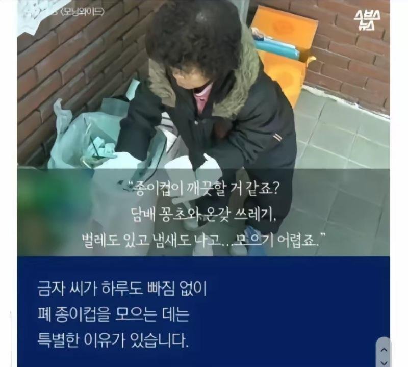 달팽이 분석과 실시간패턴통계