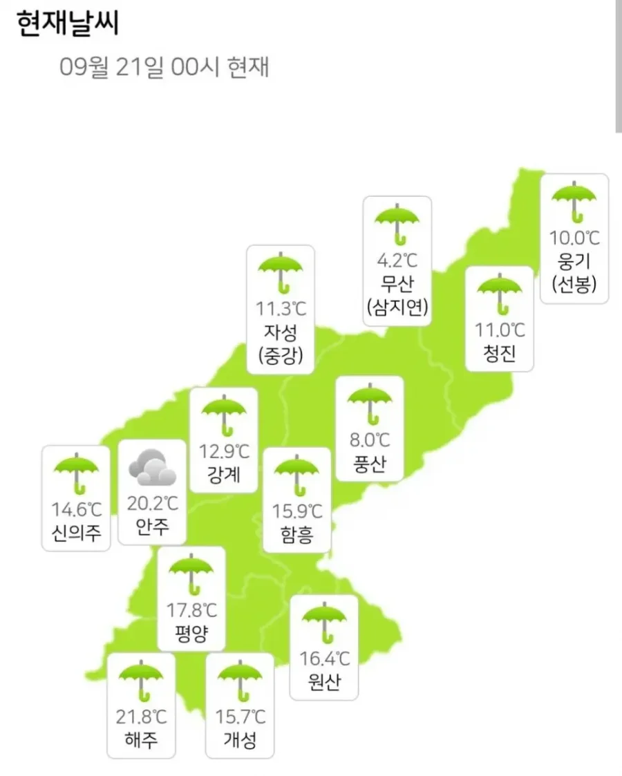 달팽이 분석과 실시간패턴통계