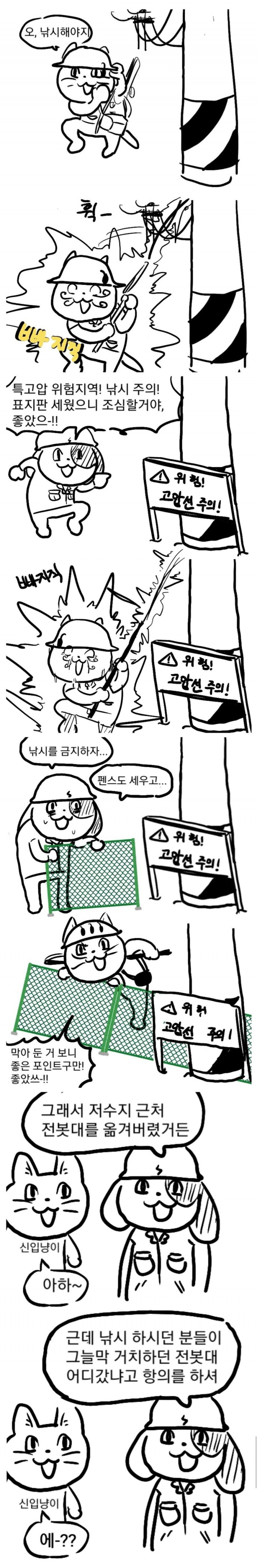 달팽이게임분석