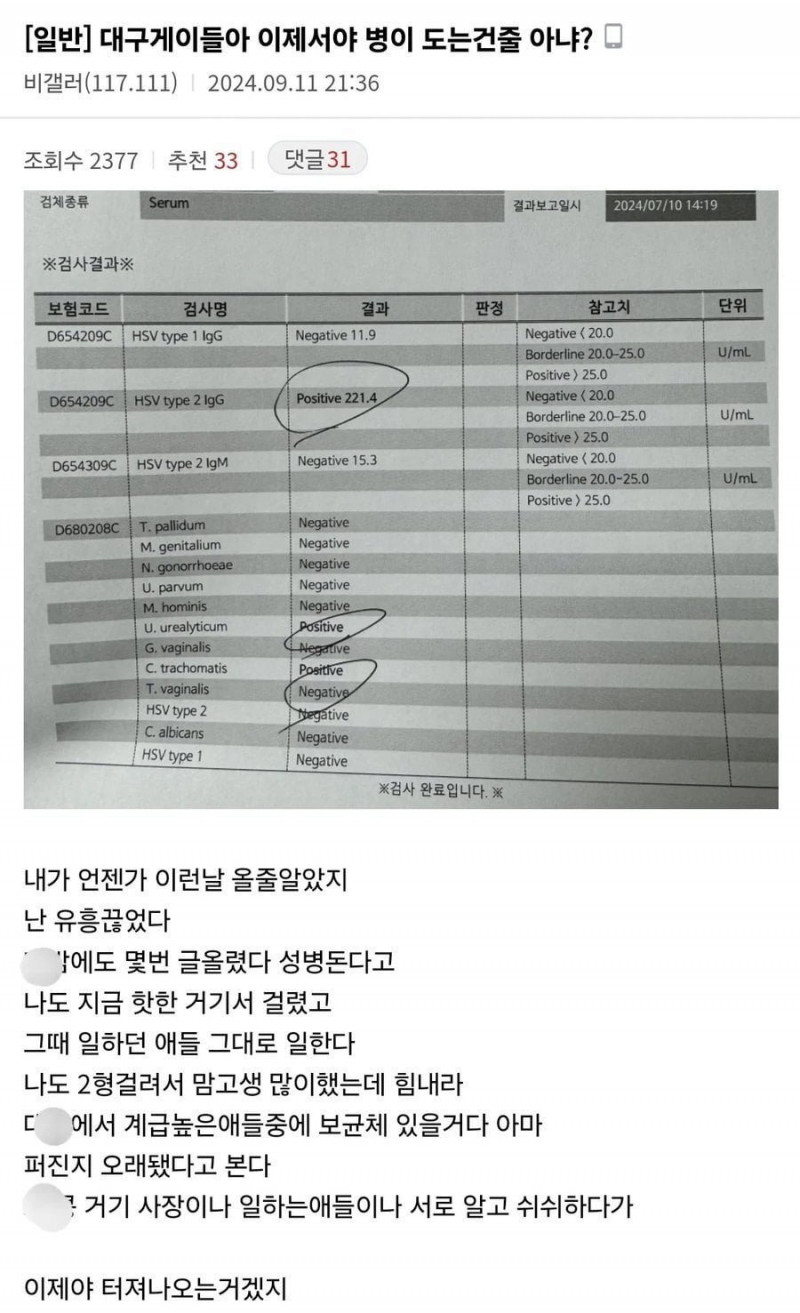 사다리 분석과 실시간패턴통계