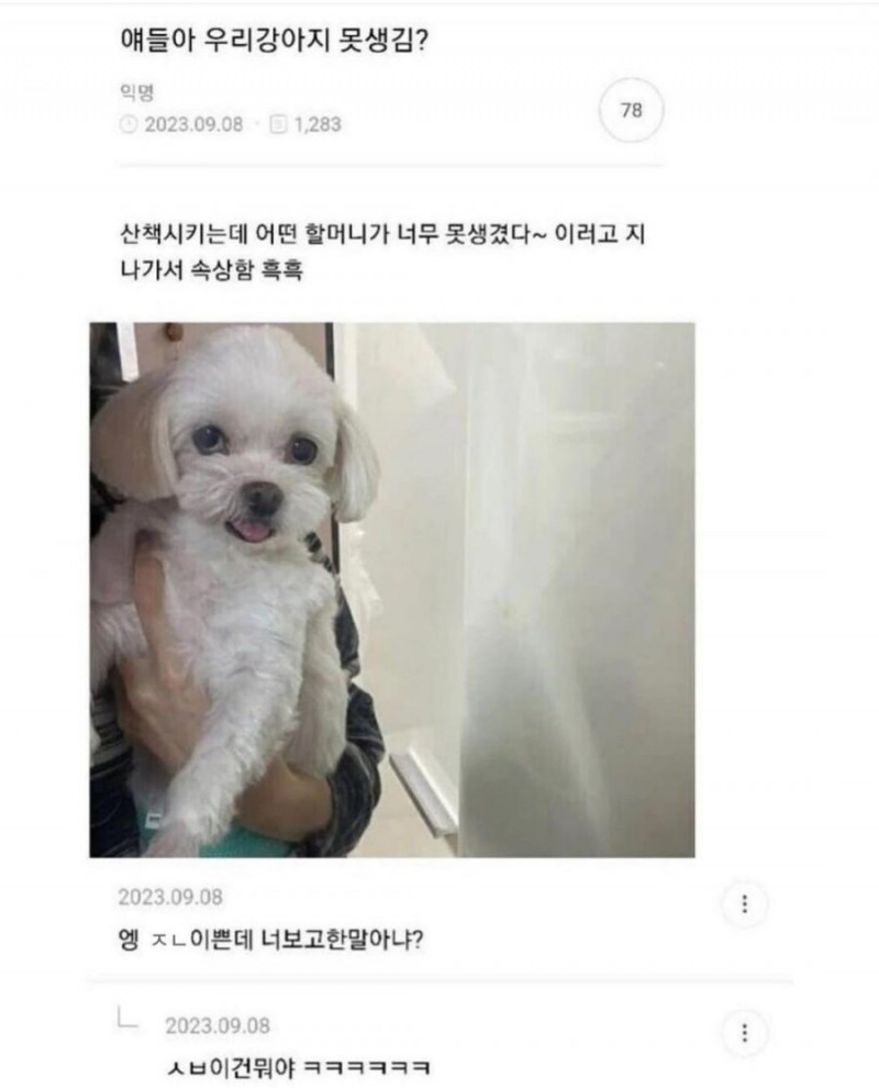 달팽이게임