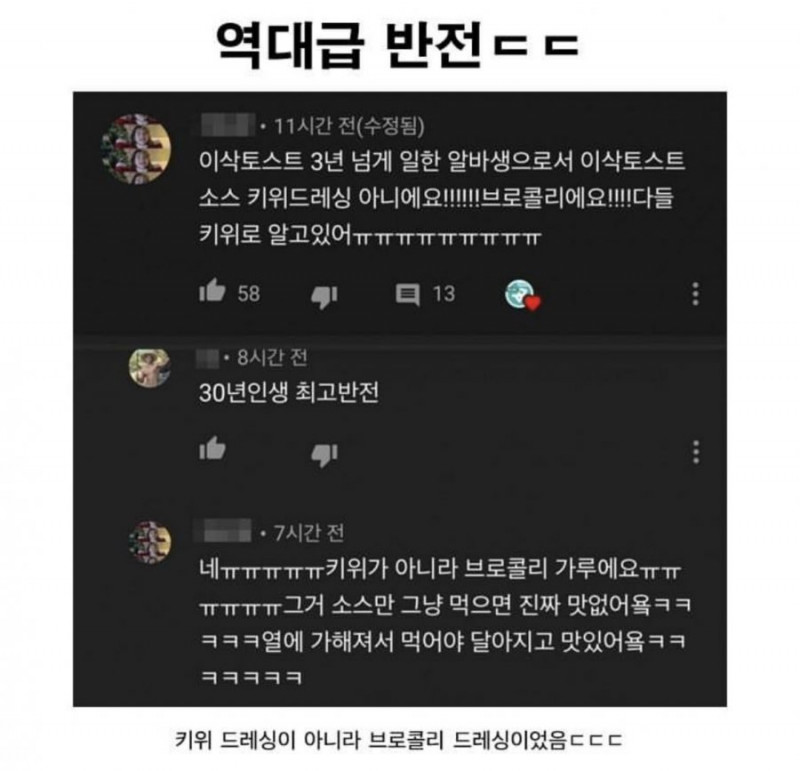 통축