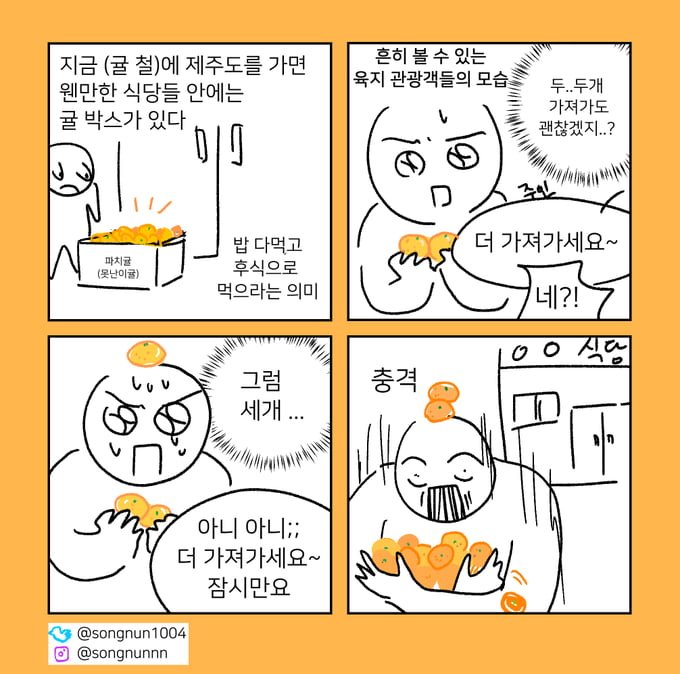 통축