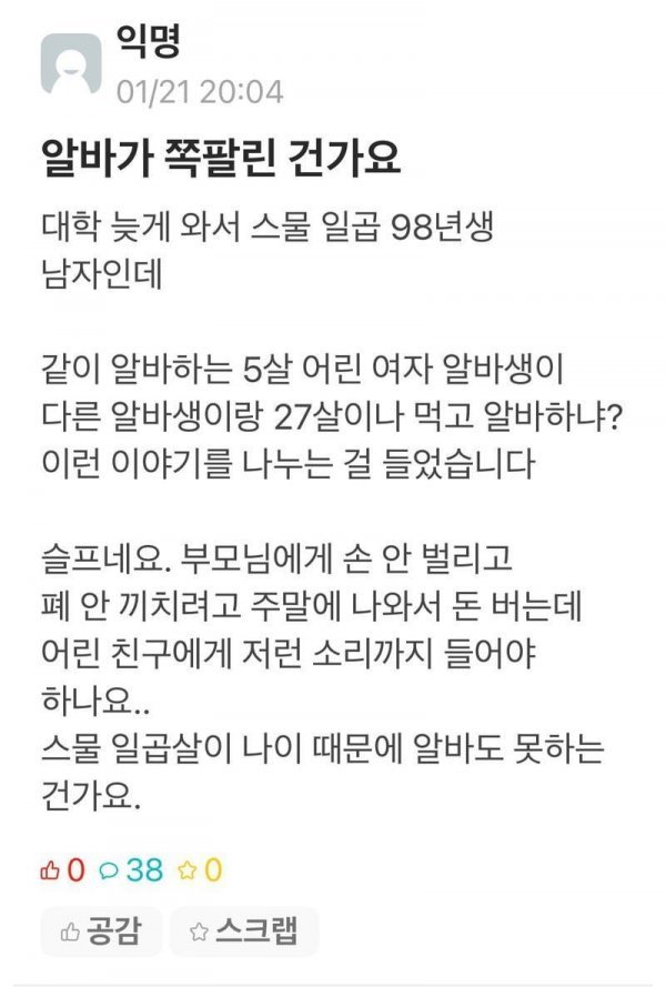 통축