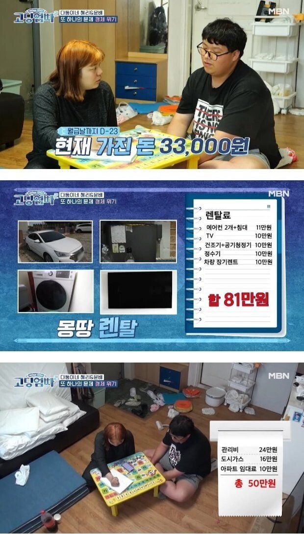 달팽이 분석과 실시간패턴통계