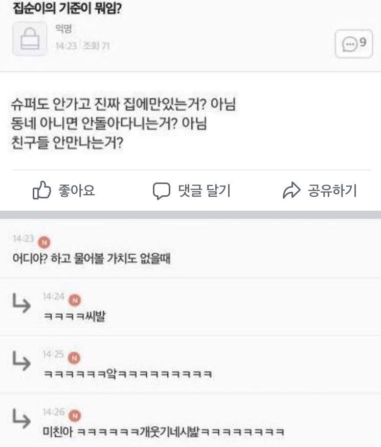 통축