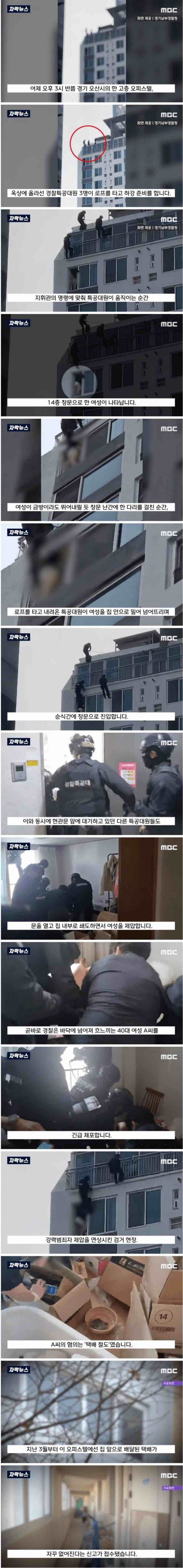 달팽이 분석과 실시간패턴통계