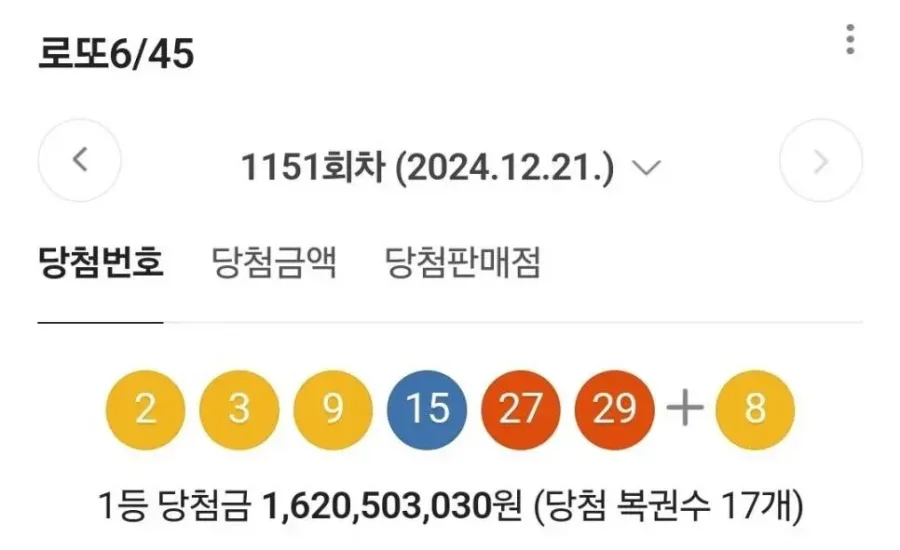 파워볼게임통계