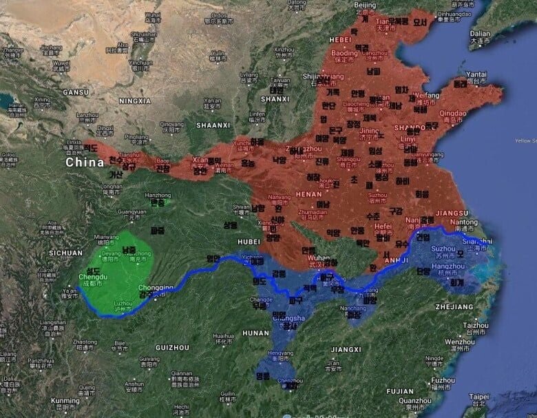 달팽이 분석과 실시간패턴통계