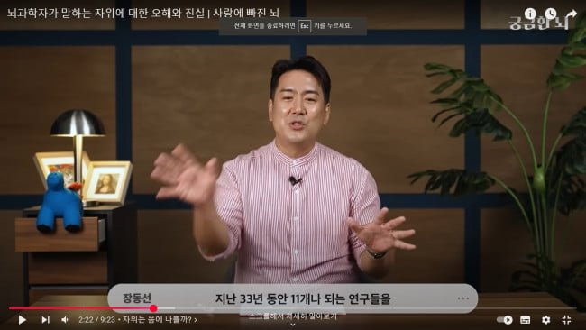 달팽이 분석과 실시간패턴통계