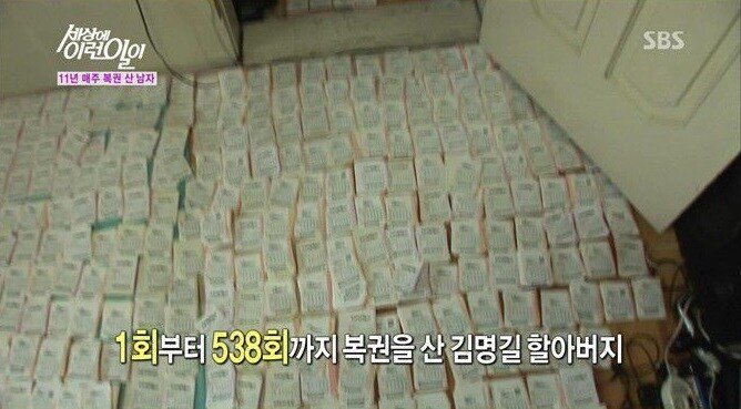 달팽이 분석과 실시간패턴통계