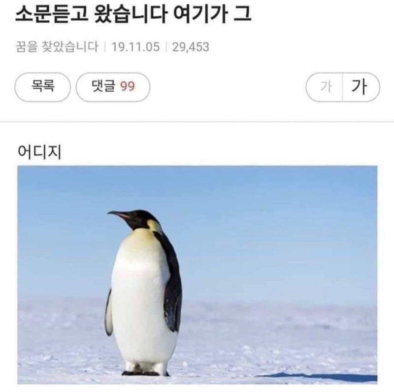 달팽이게임분석