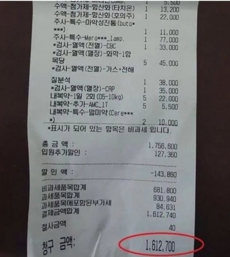 달팽이 분석과 실시간패턴통계