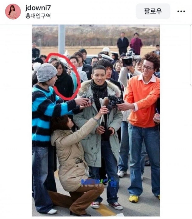 달팽이 분석과 실시간패턴통계