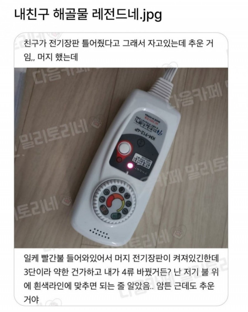 파워볼게임픽분석