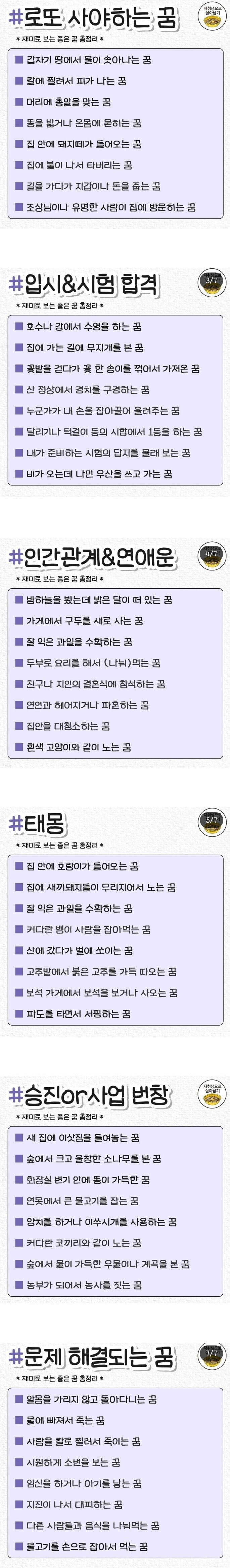 달팽이 분석과 실시간패턴통계