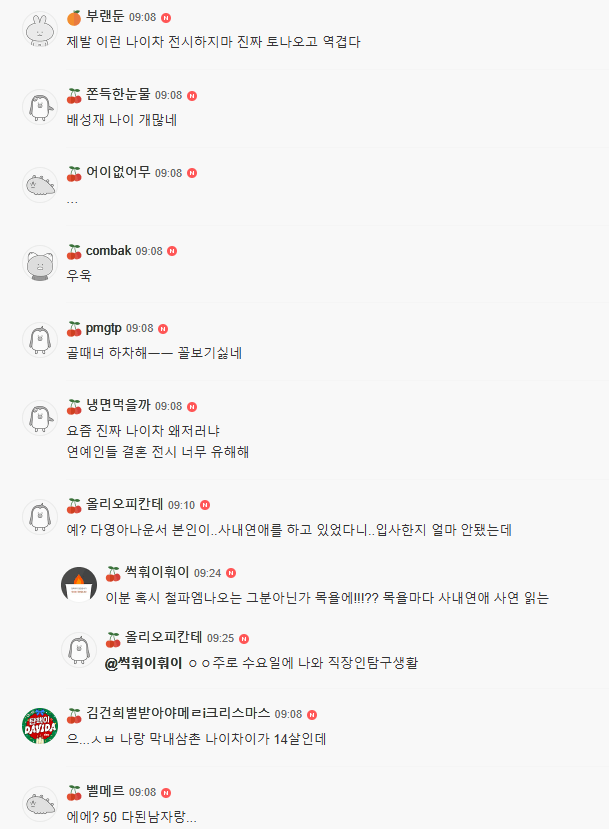 달팽이 분석과 실시간패턴통계