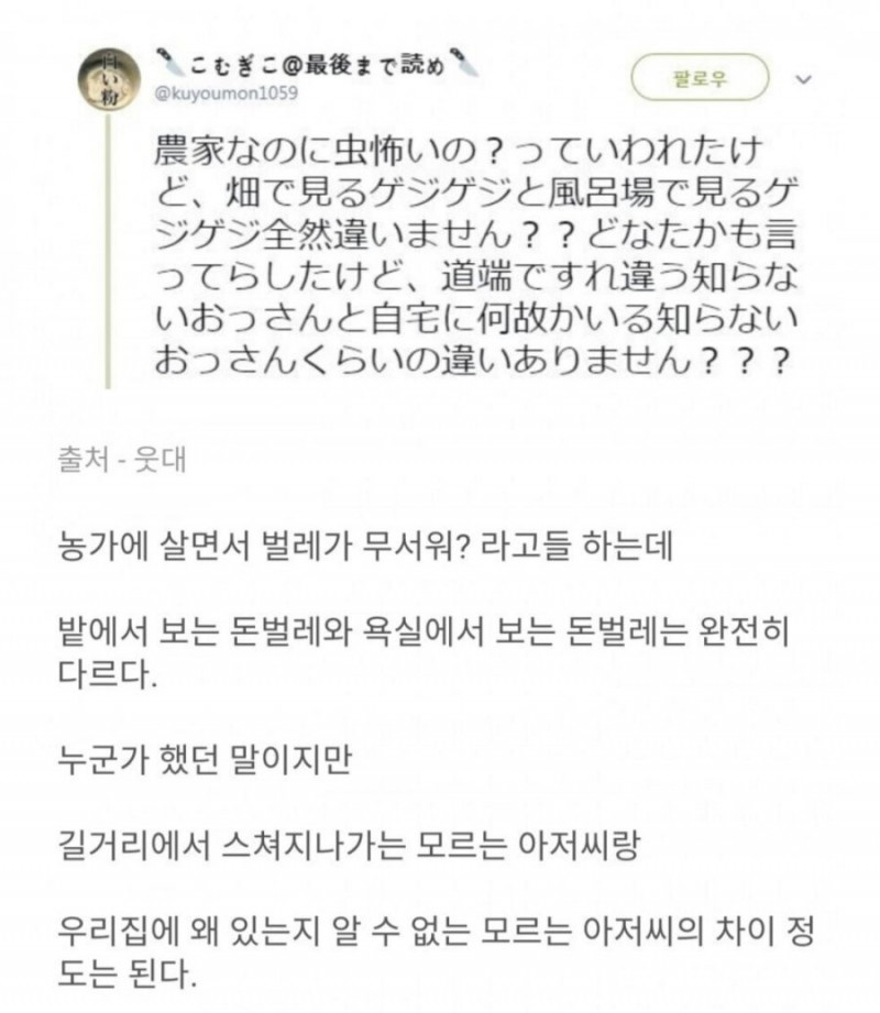 달팽이게임분석