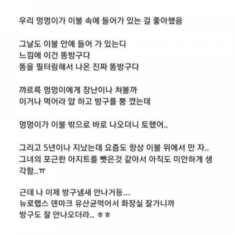 달팽이 분석과 실시간패턴통계