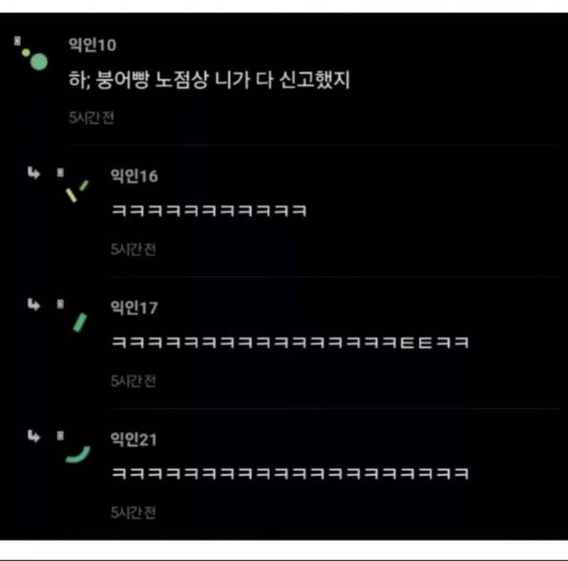 사다리 분석과 실시간패턴통계