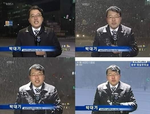 달팽이 분석과 실시간패턴통계