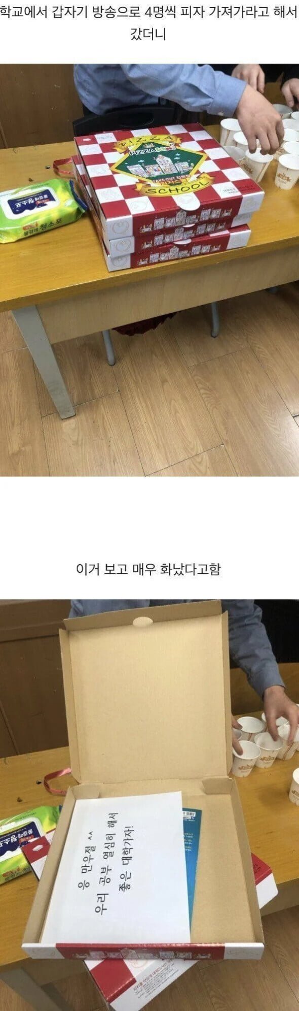 달팽이 분석과 실시간패턴통계