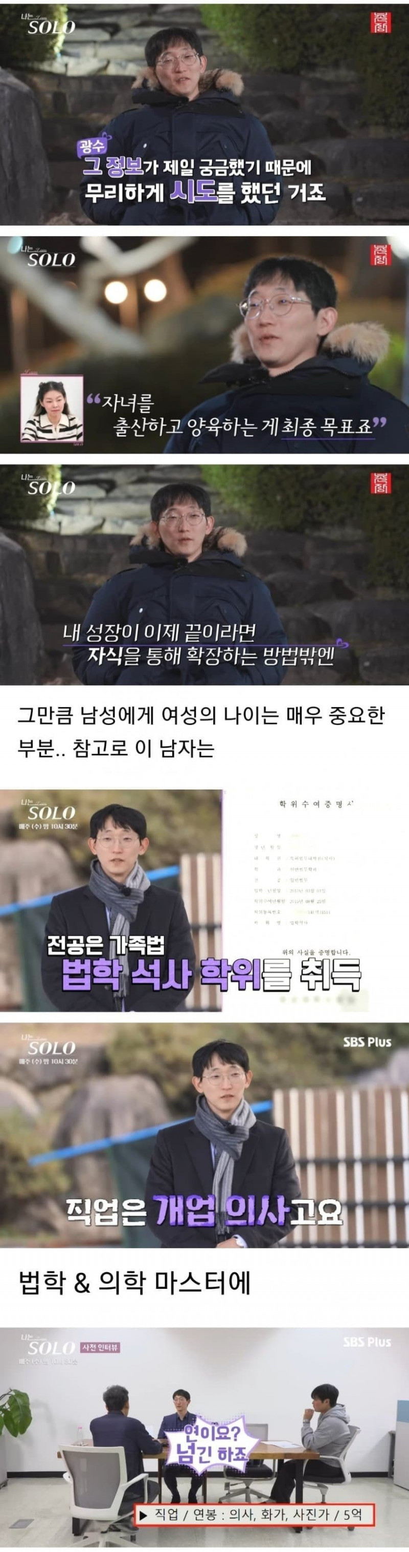 달팽이 분석과 실시간패턴통계