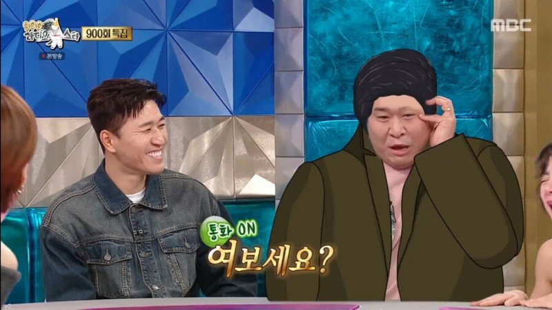 달팽이 분석과 실시간패턴통계