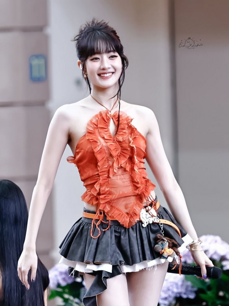 통축