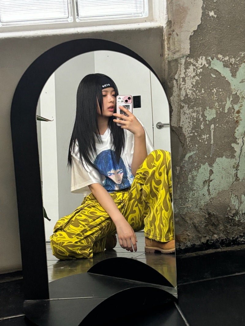 통축