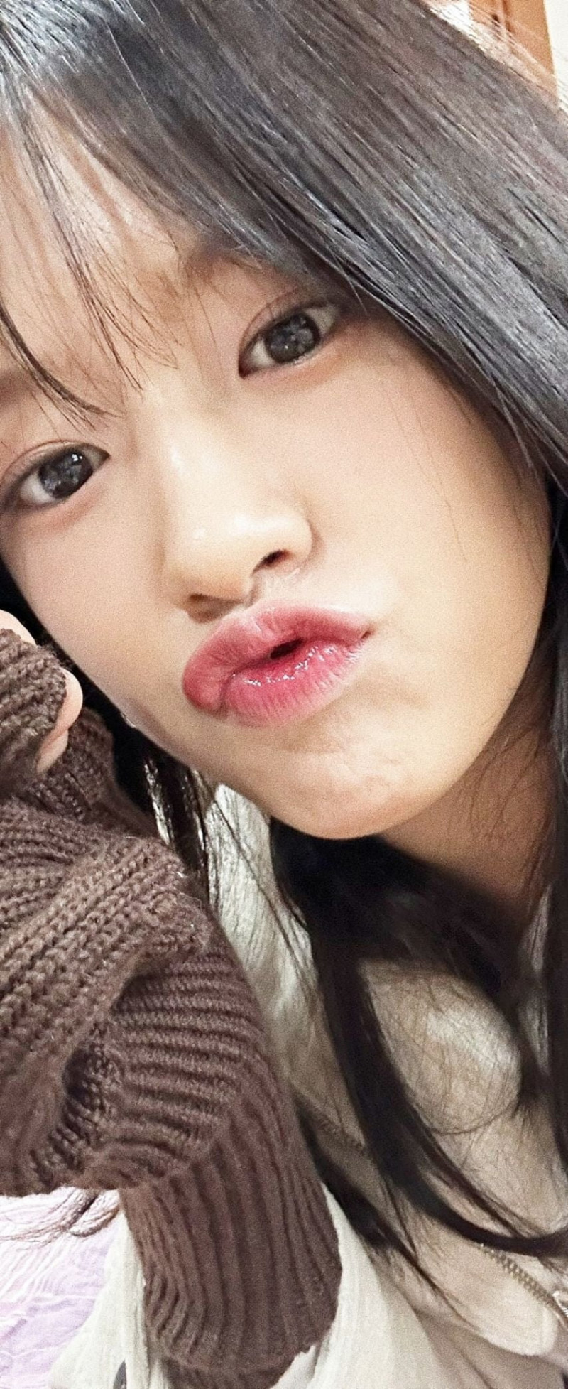 통축