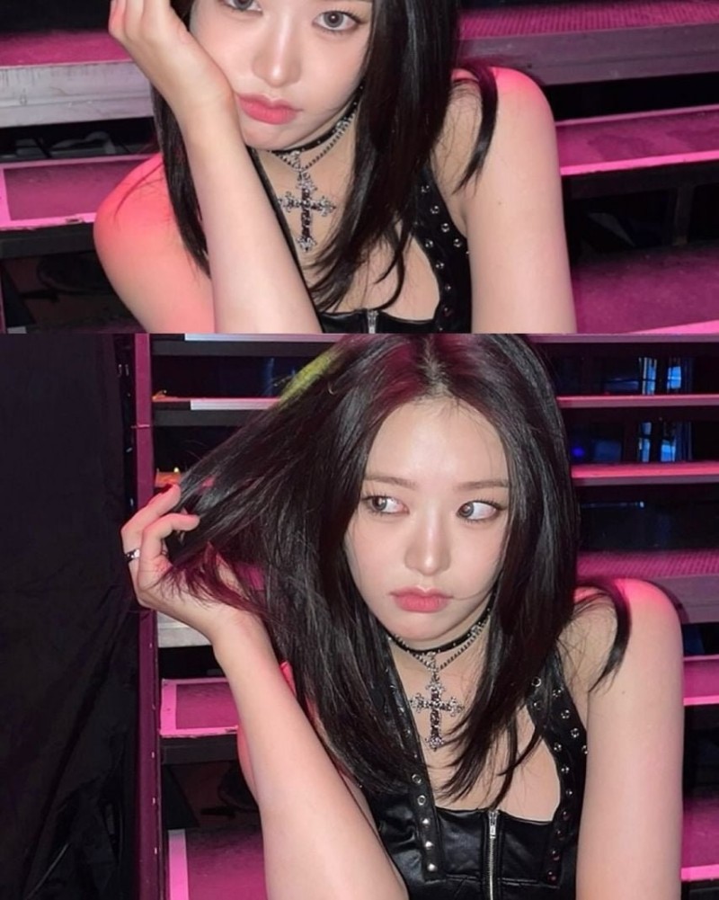 달팽이 분석과 실시간패턴통계