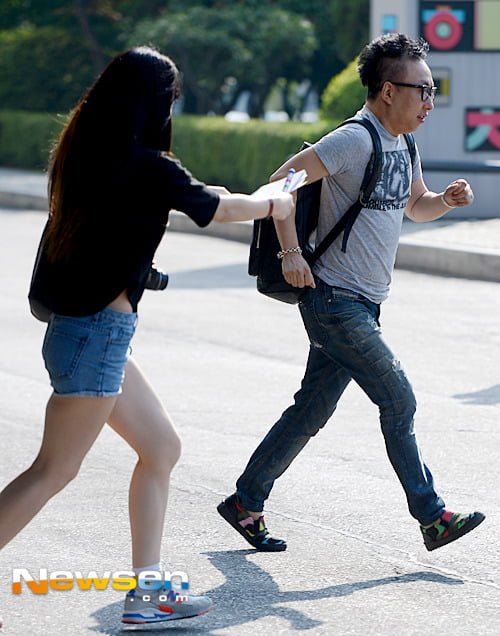 사다리게임