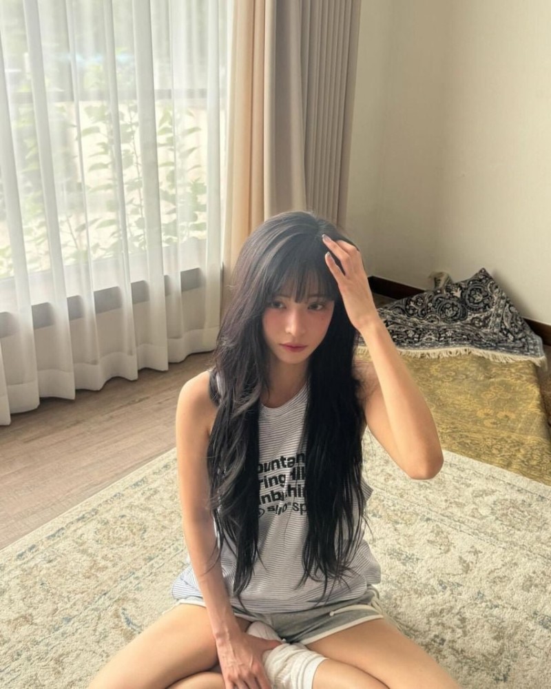 통축